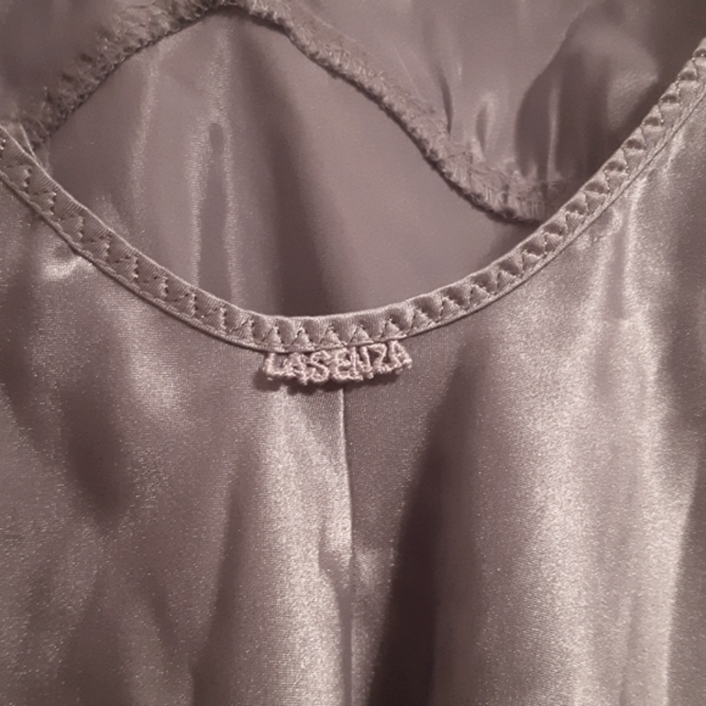 Slip Dress - Picture 10 of 14